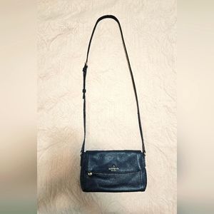 Kate Spade Crossbody Bag NWOT Navy Blue